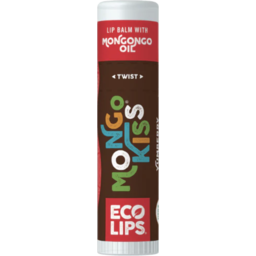 Photo of Eco Lips Lip Balm - Mongo Kiss (Yumberry)