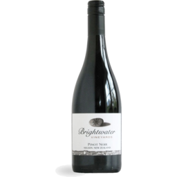 Photo of Brightwater Pinot Noir