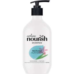 Photo of Nourish Shampoo Revitalise