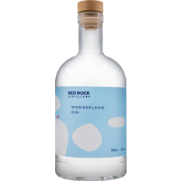 Photo of Red Duck Wonderland Gin