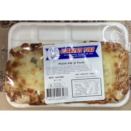 Photo of Clarkes Pizza Pie