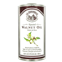 Photo of Cc Roasted Walnut Oil