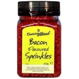 Photo of Centuries Ahead Bacon Sprinkles