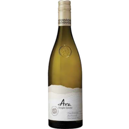 Photo of Ara Single Estate Chardonnay 750ml