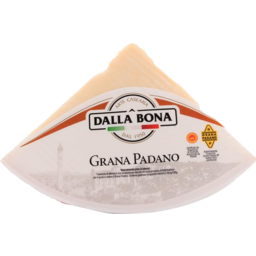Photo of Dalla Bona Grana Padano