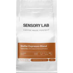 Photo of Sensory Lab Stellar Coffee Subscription 250gm