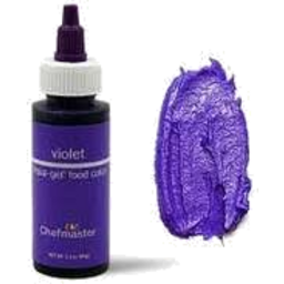 Photo of Sprinks Gel Colour - Purple