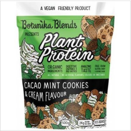 Photo of Botanika Mix Cacao & Mint