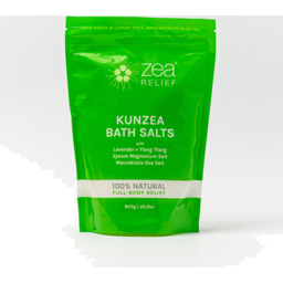 Photo of Bath Salts
