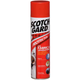 Photo of Scotchgard Protector For Fabric & Upholstery,