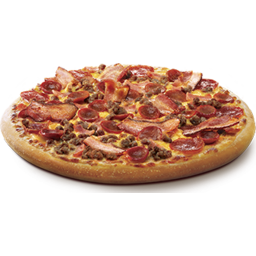 Photo of Pepperoni Pizza
