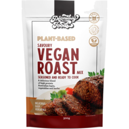 Photo of Plantasy Foods Savoury Vegan Roast Mix