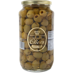 Photo of Royal Kerry Grn Olives