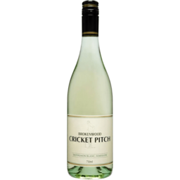 Photo of Brokenwood Cricket Pitch Sauvignon Blanc Semillon