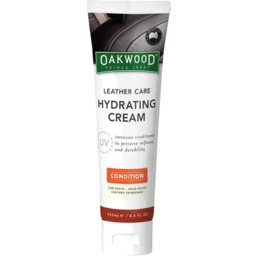 Photo of Oakwood Leather Care Hydrating Cream