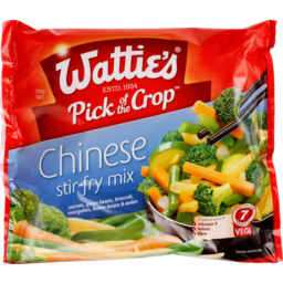Photo of Wattie's Mix Chinese