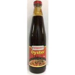 Photo of Pandaroo Oyster Sauce Traditional Recipe