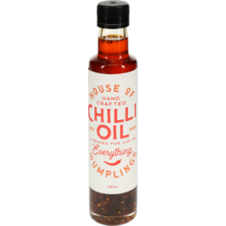 Photo of House Of Dumplings Chilli Oil