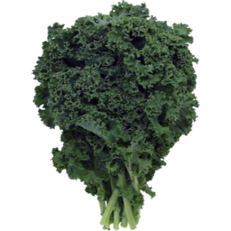 Photo of Organic Kale Bunch Ea