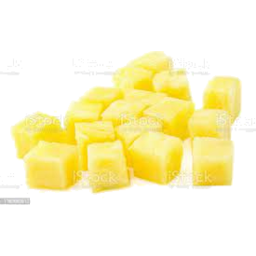 Photo of Pineapple Pieces 200g