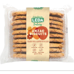 Photo of Leda Anzac Biscuit G/F