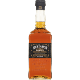 Photo of Jack Daniel's Bonded Tennessee Whiskey 700ml 700ml