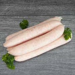 Photo of Mt Pleasant Butcher Chicken Sausages (approx 500g)