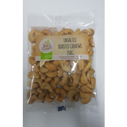 Photo of Ruby Orchards Unsalted Cashews