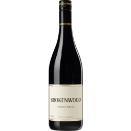 Photo of Brokenwood B/Wrth Pinot Noir 750ml