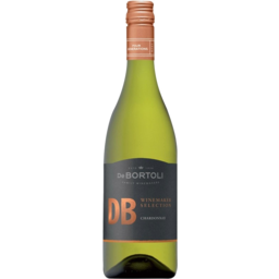 Photo of De Bortoli Wine Maker selection Chardonnay 750ml