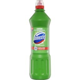 Photo of Domestos Multipurpose Bleach Mountain Fresh