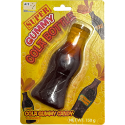 Photo of Gummy Giant Cola