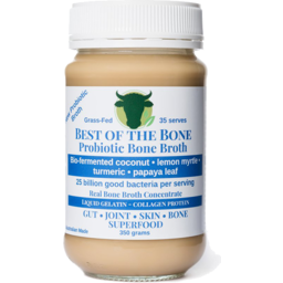 Photo of Best Of Bone - Fermented Probiotic Bone Broth
