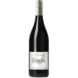 Photo of Bress White Label Pinot Noir 2020