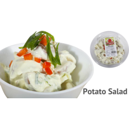 Photo of Supr/Sal Potato Salad
