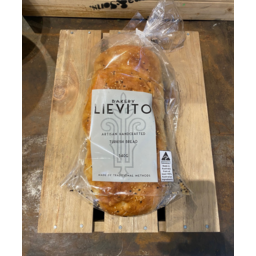 Photo of Bakery Lievito Turkish Bread 540g