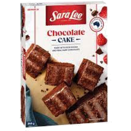 Photo of S/Lee Cake Chocolate