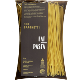 Photo of Eat Pasta Egg Spaghetti