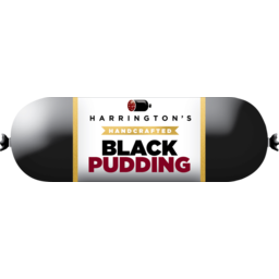 Photo of Harrington's Sausages Black Pudding 350.0 Gram 