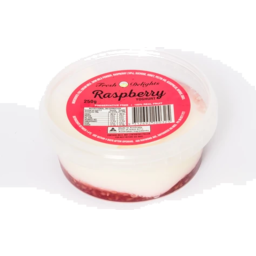 Photo of Fresh Delights Yoghurt Raspberry