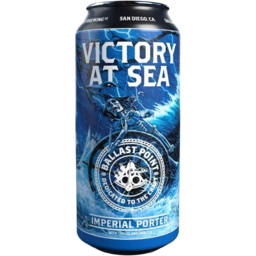 Photo of Ballast Point Victory At Sea Imp Porter