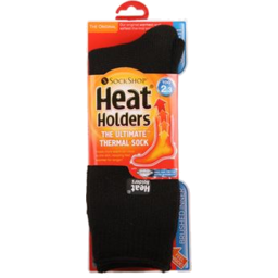 Photo of Heat Holder Ladies Thermal Socks Size 4-8