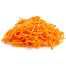 Photo of Shredded Carrot 