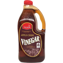 Photo of Anchor Vinegar Cider 2l