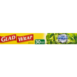 Photo of Glad Cling Wrap 33cmx30m