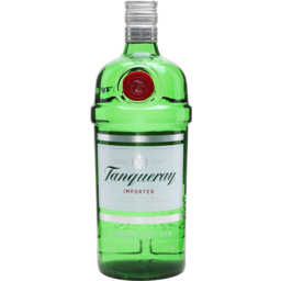 Photo of Tanqueray London Dry Gin