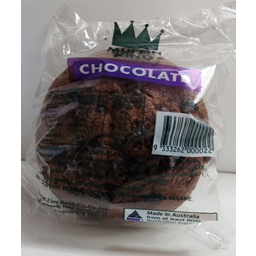 Photo of Muffin King Chocolate Muffin