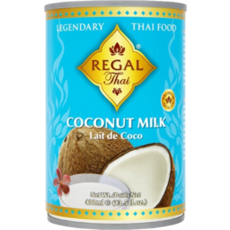 Photo of Regal Thai Coconut Milk