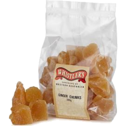 Photo of Whistlers Ginger Chunks
