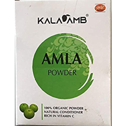 Photo of Kalaamb Amla Powder 150g